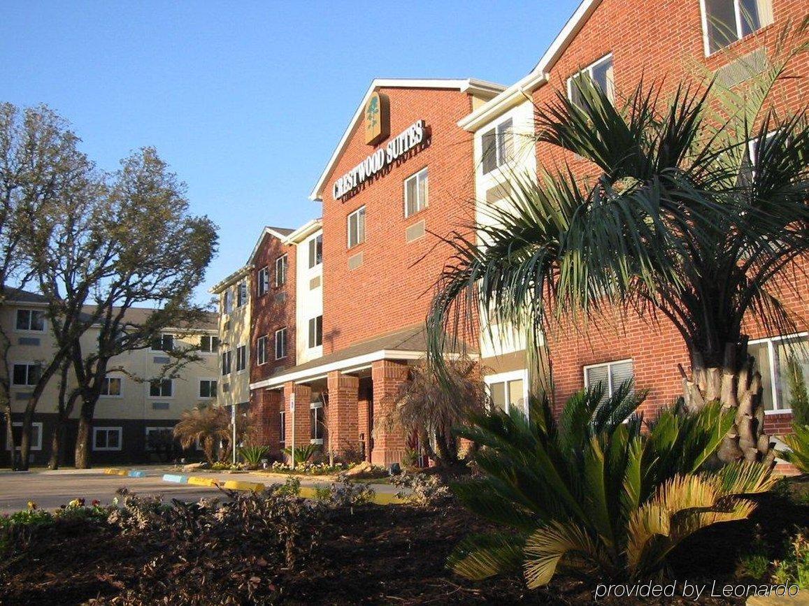 Intown Suites Extended Stay Austin Tx - Research Blvd Jollyville Extérieur photo