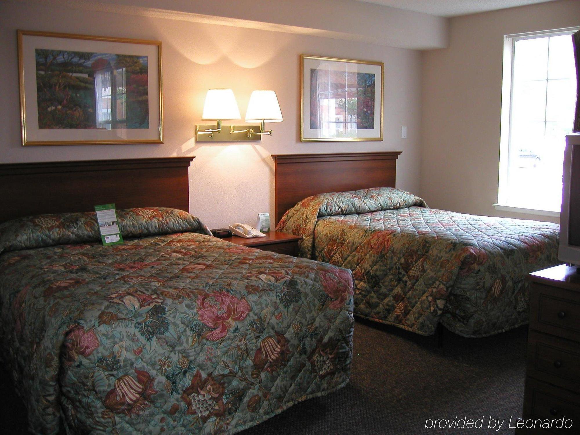 Intown Suites Extended Stay Austin Tx - Research Blvd Jollyville Chambre photo