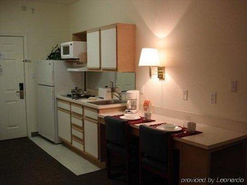 Intown Suites Extended Stay Austin Tx - Research Blvd Jollyville Chambre photo