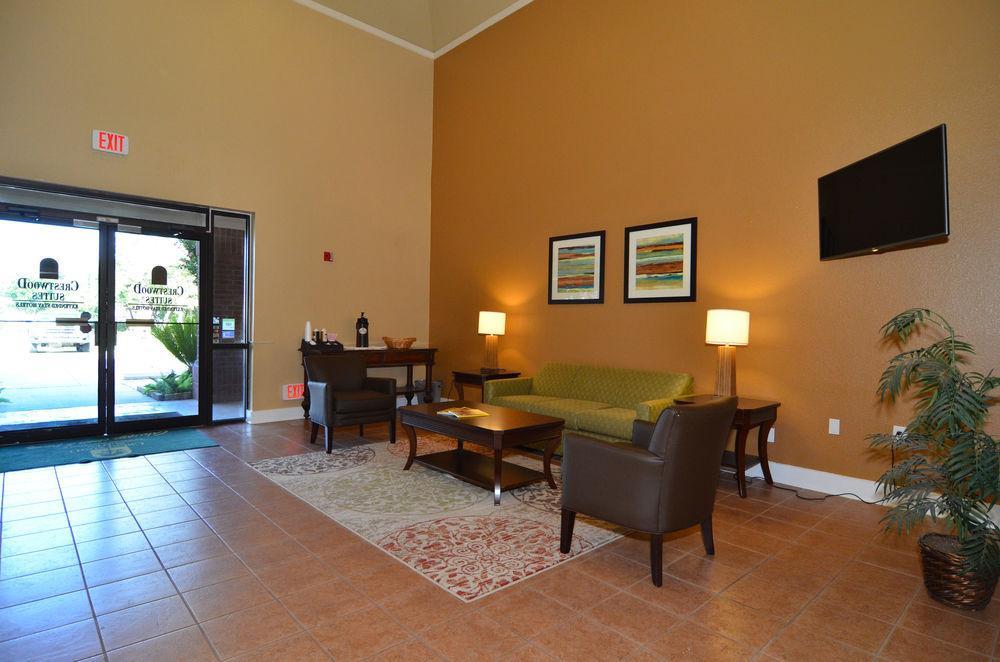 Intown Suites Extended Stay Austin Tx - Research Blvd Jollyville Extérieur photo