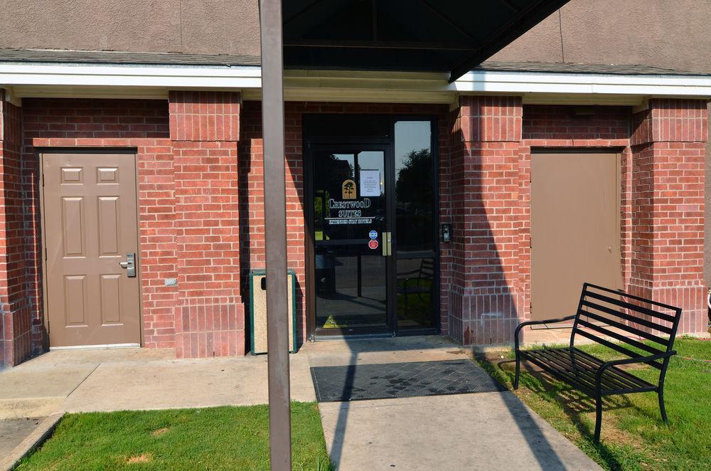 Intown Suites Extended Stay Austin Tx - Research Blvd Jollyville Extérieur photo