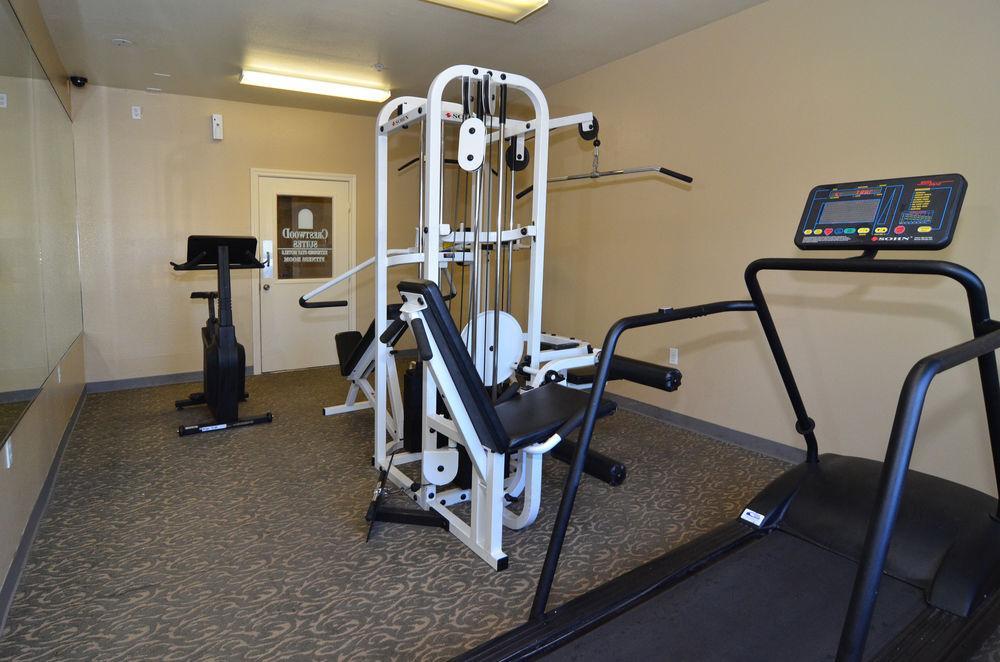 Intown Suites Extended Stay Austin Tx - Research Blvd Jollyville Extérieur photo