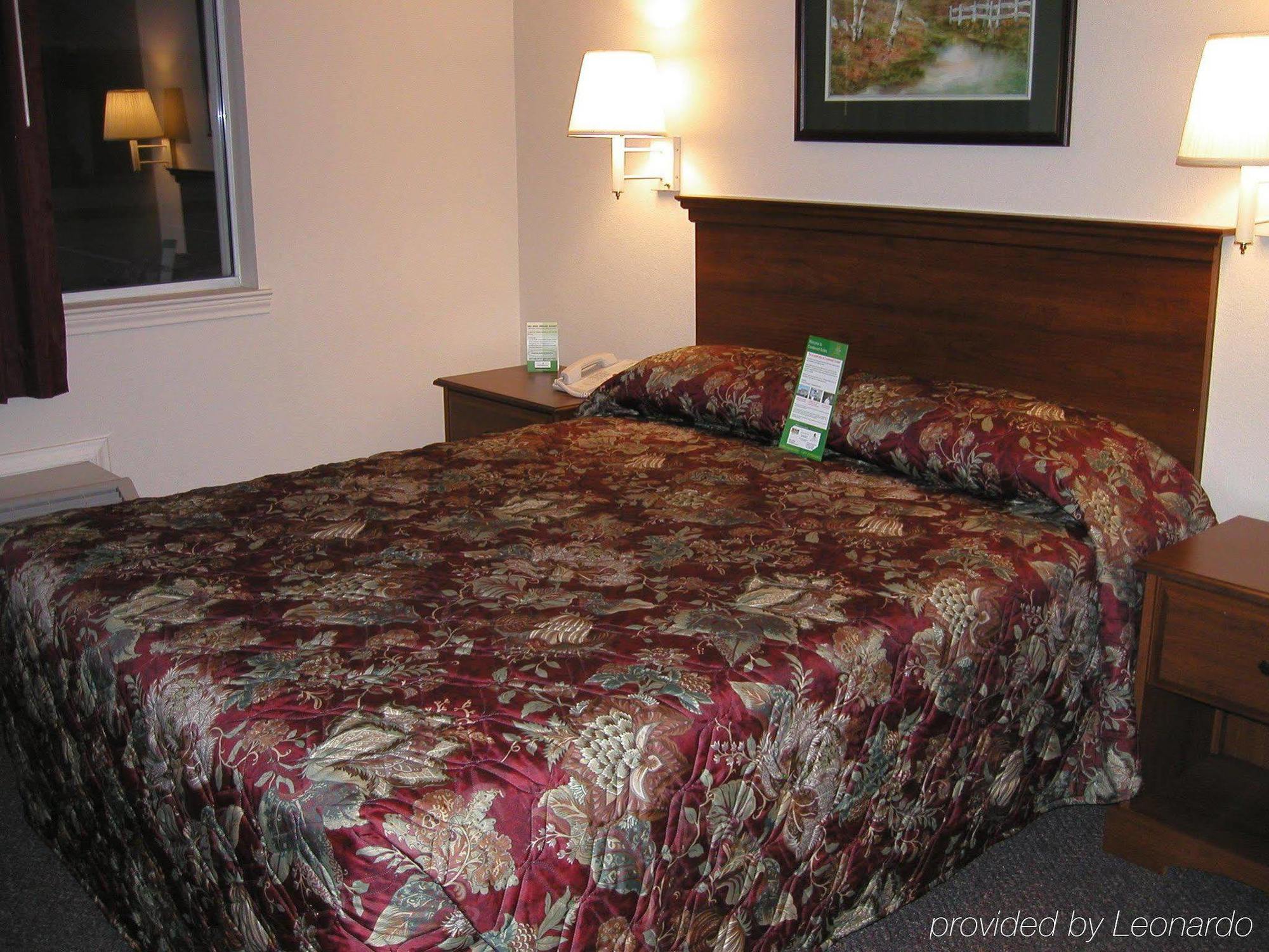 Intown Suites Extended Stay Austin Tx - Research Blvd Jollyville Chambre photo